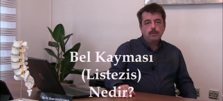 Youtube - Bel kayması nedir ?