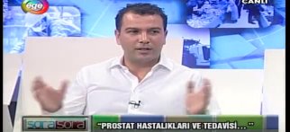 Youtube - Prostat tedavisi ve yeni yöntemler tumt tedavisi