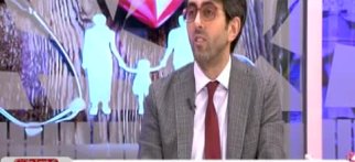 Youtube - Sağlıklı Hayat Programı - Prostat hastalıkları