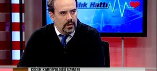 Youtube - Çocuklarda anjiyografi