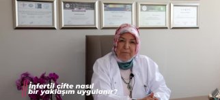 Youtube - İnfertil çifte nasıl bir yaklaşım uygulanır?