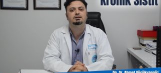 Youtube - Kronik sistik hastalığı ve tedavi yöntemleri