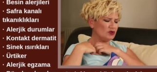 Youtube - Kaşıntı neden olur?