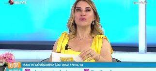 Youtube - İdeal kilo kaybı ne olmalıdır? Uzman diyetisyen Elif Avcı anlatıyor.