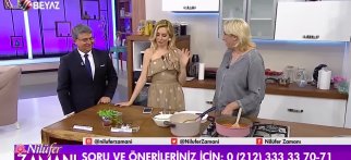 Youtube - Karaciğer yağlanmasına karşı faydalı besinler nelerdir?