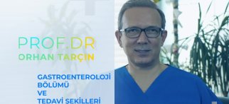 Youtube - Gastroenteroloji bölümü nedir? Hangi hastalıklara bakar?