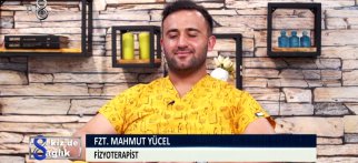 Youtube - Skolyoz nedir ? | fzt. Mahmut yücel | 8'de sağlık