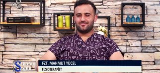 Youtube - Fıtık nedir ? | fzt. Mahmut yücel | 8'de sağlık