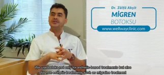 Youtube - Migren botoksu ve faydaları