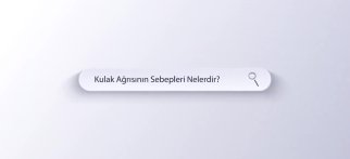 Youtube - Kulak ağrısının sebepleri nelerdir?