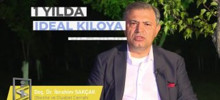 Youtube - Obezite ameliyatından ne kadar süre sonra ideal kiloya ulaşılır?