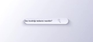 Youtube - Ses kısıklığı tedavisi nasıldır?