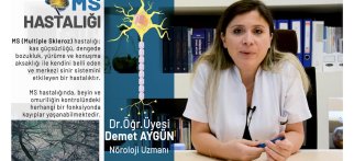 Youtube - Ms hastalığı