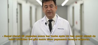 Youtube - Kendi kendine meme muayenesi / kaç yaşından itibaren ve ne sıklıkla yapılmalıdır?