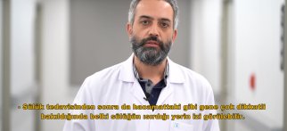 Youtube - Sülük tedavisi sonrası iz kalır mı?