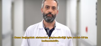 Youtube - Ozon tedavisinin covid – 19’a karşı etkisi var mıdır?