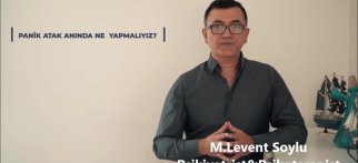 Youtube - Panik atak nasıl durdurulur