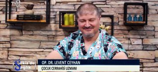 Youtube - Yabancı Cisim Yutma Ve Aspirasyonu Nedir ? | Op. Dr. Levent Ceyhan | 8'de Sağlık