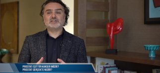 Youtube - Prostat Eşittir Kanser Midir? Prostat Gerçekte Nedir?