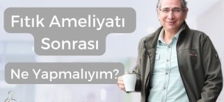 Bel Fıtığı Ameliyatı Sonrası Sizi Neler Bekliyor? | Op. Dr. Muhammet DİNÇ