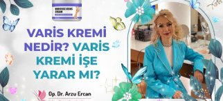 Varis Kremi Nedir Varis Kremi İşe Yarar mı ?