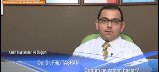 Doğum ne zaman başlar? Normal doğum mu? Sezaryen mi?