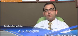 Rahim ağzı yaraları ve anormal smear sonuçlarında ne yapmalı?
