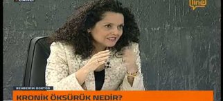 Kronik Öksürük Nedir ? Nedenleri Nelerdir ?