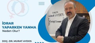 İdrar Yaparken Yanma Neden Olur?