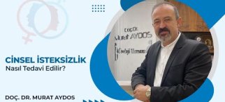 Cinsel İsteksizlik Nasıl Tedavi Edilir?