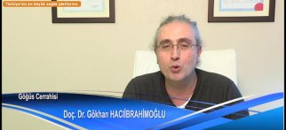 Akciğer kanseri ne demektir?