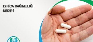 Lyrica Bağımlılığı Nedir? | Doç. Dr. Hakan Delibaş