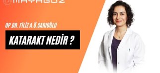 Katarakt Nedir ?