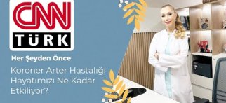 Koroner arter hastalığı hayatımızı ne kadar etkiliyor?