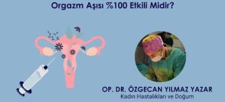 Orgazm Aşısı %100 Etkili Midir?