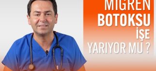 Migren Tedavisinde B0T0KS İşe Yarıyor Mu?