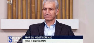 İnmemiş Testis Nedir ?| Prof Dr Mevlit Korkmaz | 8'de Sağlık
