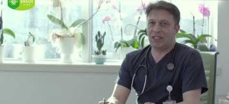 Op. Dr. Ziya Kurban YURT - Göğüs Cerrahisi