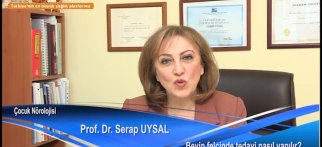 Beyin felcinde tedavi nasıl yapılır?