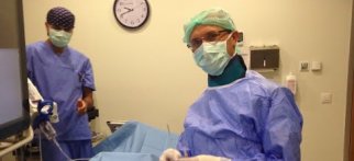 Vertebroplasti Nedir?
