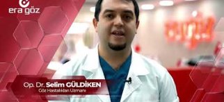AKILLI LENSLER KALICI MIDIR? | Op. Dr. Selim GÜLDİKEN