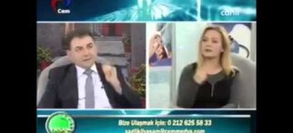Cem TV - Bel ve Boyun Fıtıkları - Op. Dr. Ömer Sökmen