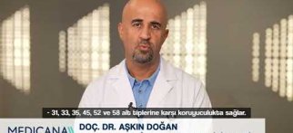 Çocuklarımıza HPV Aşısı Yaptırmalı mıyız?