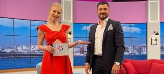 Zigomatik İmplant Nedir? Kimlere yapılabilir? - Doktor Sancar Şimşek - Burcu Esmersoy - Star TV