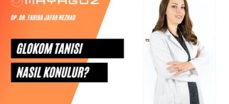 Glokom Tanısı Nasıl Konulur?