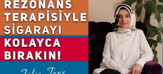 Rezonans Terapisi ile Sigara Nasıl Bırakılır? | Hindiba Danışmanlık
