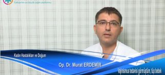 Vajinismus tedavisi görmüştüm, tüp bebek yapabilir miyim?