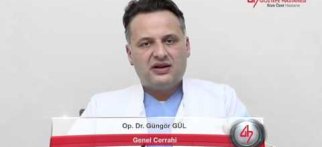 Kolonoskopi ve Endoskopi Nasıl Yapılır - Op. Dr. Güngör GÜL