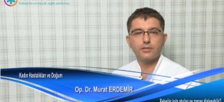Gebelikte bebeğin kalp atışları ne zaman dinlenebilir?