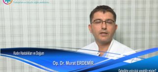 Gebelikte yolculuk yapabilir miyim?
